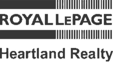 Legpage Heartland