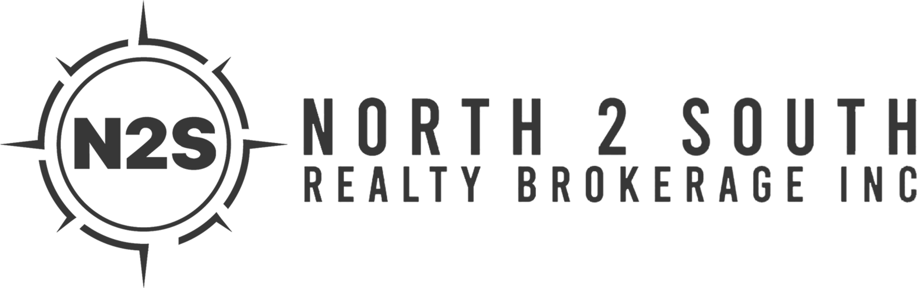 North 2 South